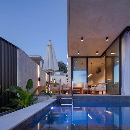 Greenvale Park Villas Paphos Eksteriør billede