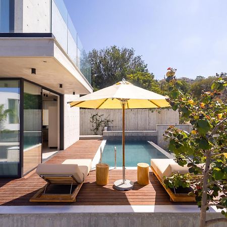 Greenvale Park Villas Paphos Eksteriør billede