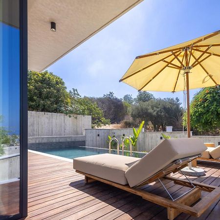 Greenvale Park Villas Paphos Eksteriør billede