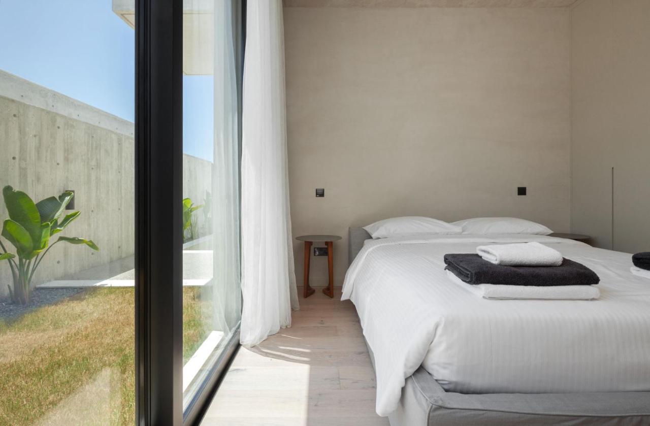 Greenvale Park Villas Paphos Eksteriør billede