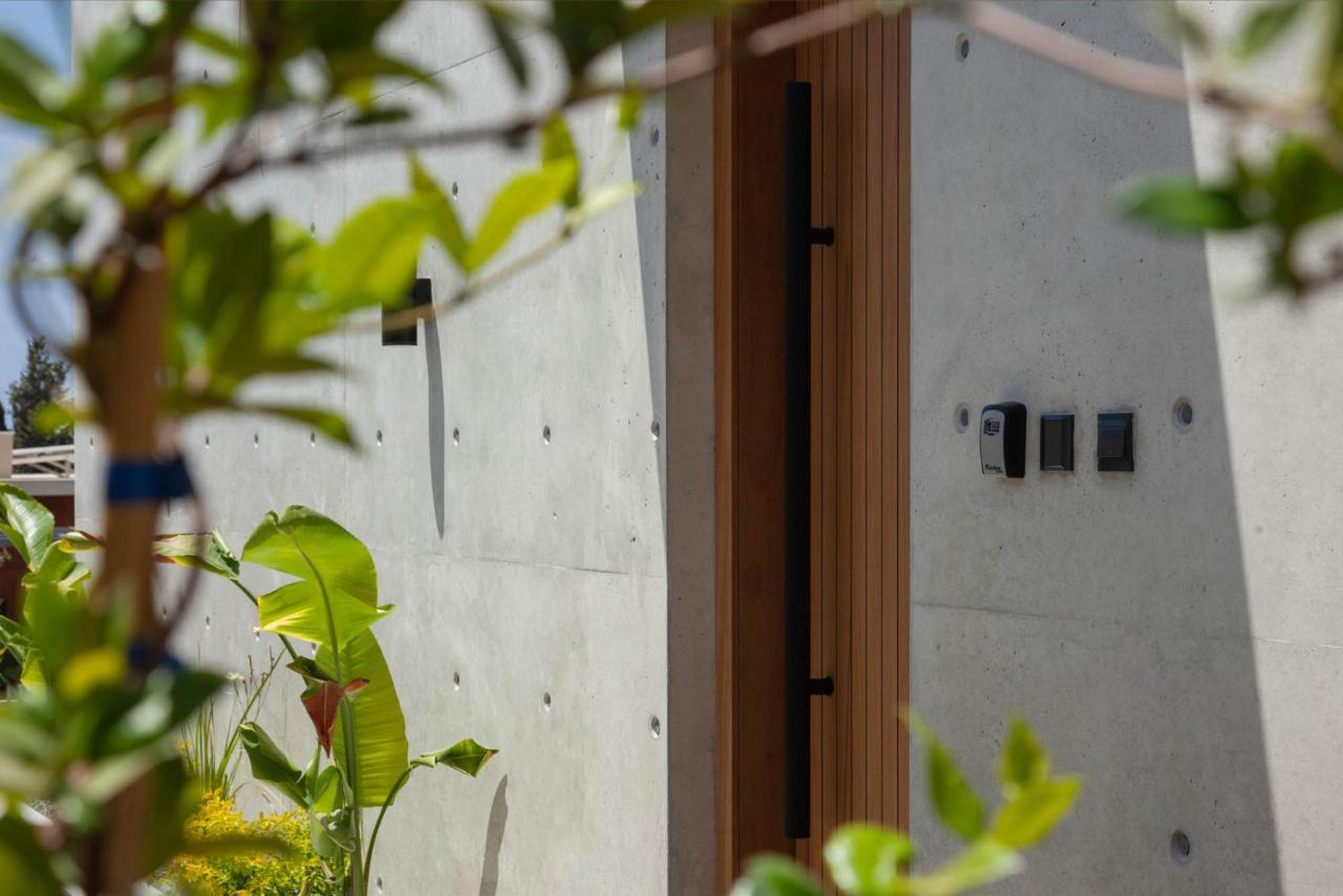 Greenvale Park Villas Paphos Eksteriør billede