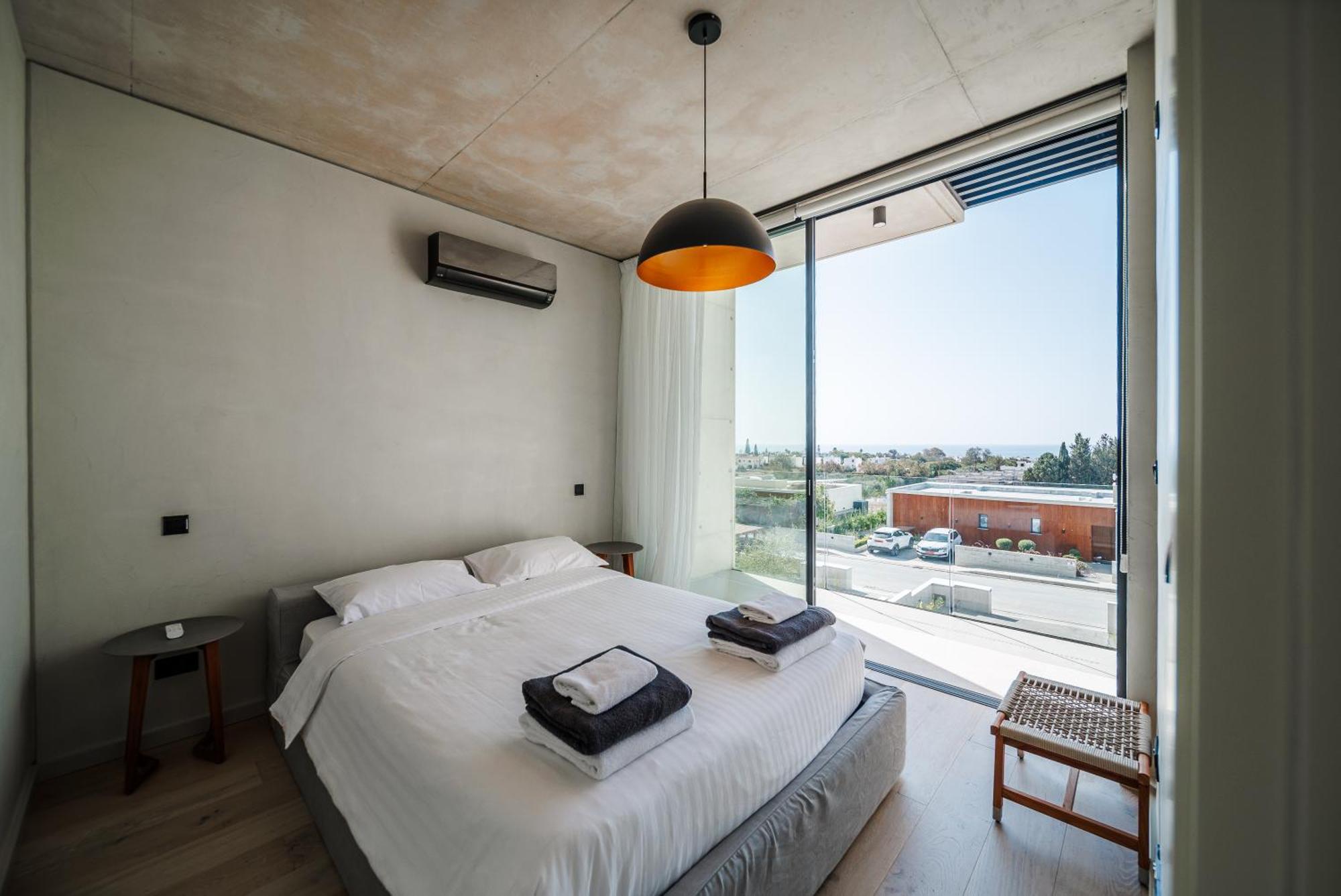 Greenvale Park Villas Paphos Eksteriør billede
