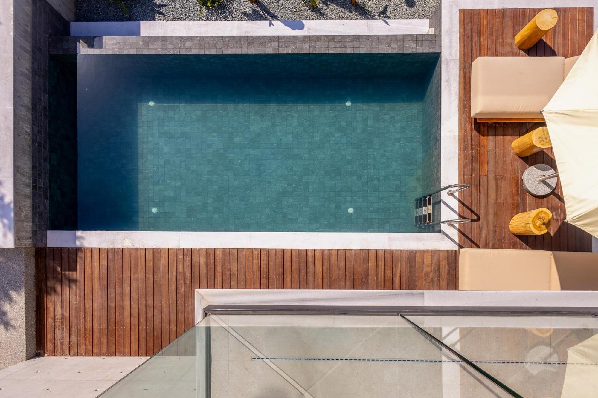 Greenvale Park Villas Paphos Eksteriør billede