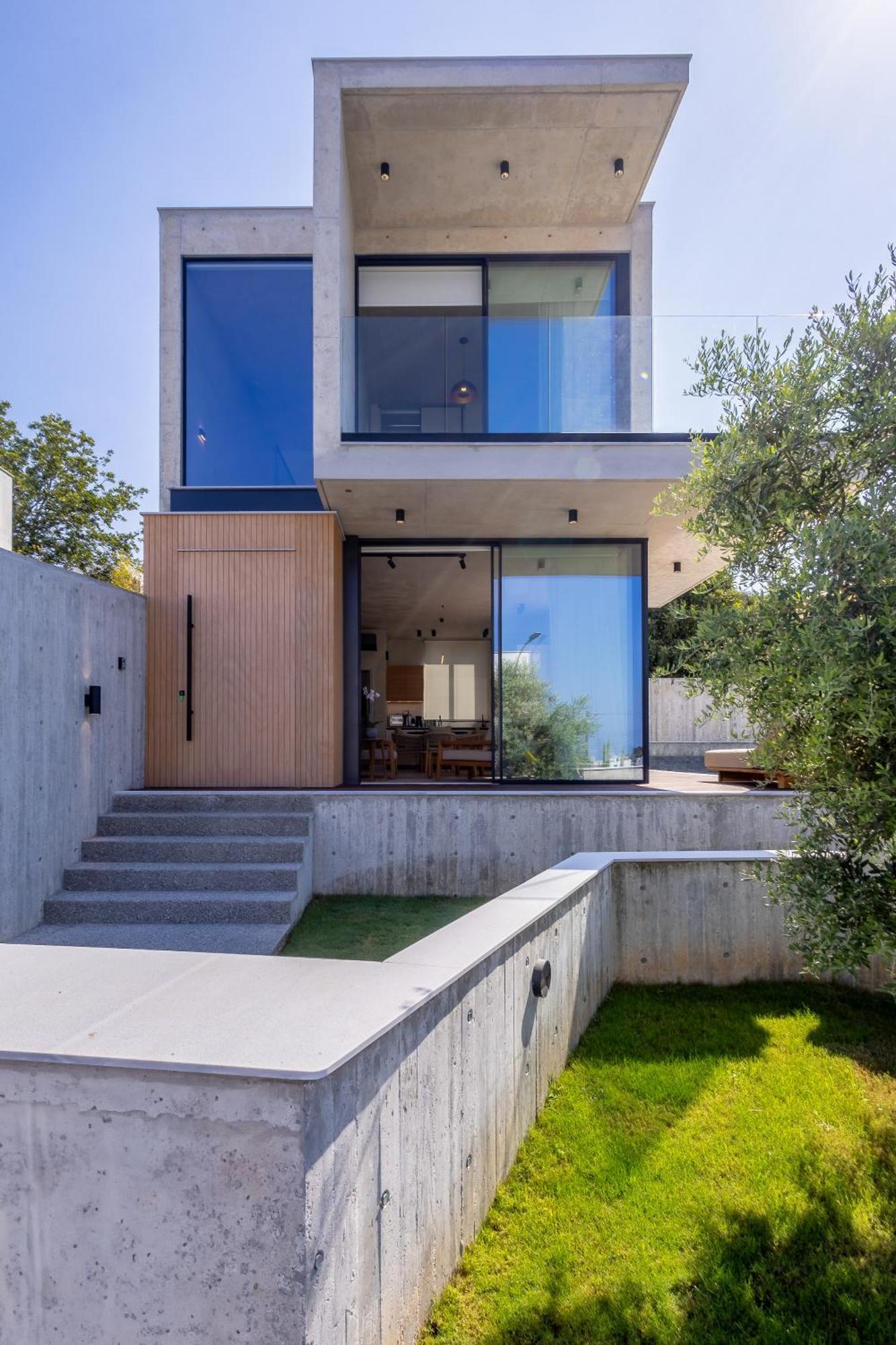 Greenvale Park Villas Paphos Eksteriør billede
